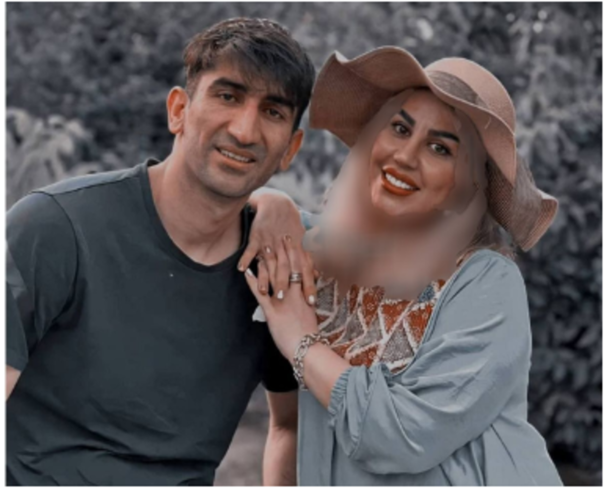 عکس‌های تازه منتشر شده از دکور لوکس و سلطنتی خانه علیرضا بیرانوند/سلیقه اکرم بانو چطور است؟