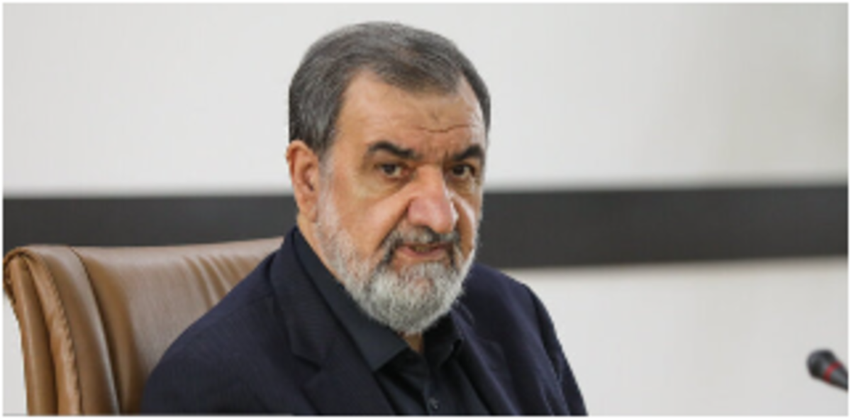 محسن رضایی: روزی که رژیم صهیونیستی خُرد شود، جهان امنتر است