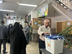 نتیجه رسمی دور دوم انتخابات مجلس در حوزه انتخابیه لنجان اعلام شد