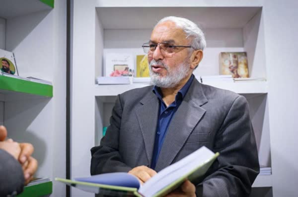 موزه ملی انقلاب و دفاع مقدس جذاب‌تر می‌شوند