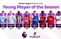 بهترین فوتبالیست جوان لیگ جزیره از بین کدام بازیکنان انتخاب خواهد شد