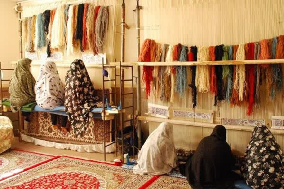 تحقق ۱۰۵ درصدی تعهدات کمیته‌امداد در اشتغالزایی مددجویان زنجانی