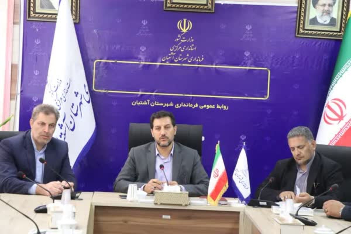 احیای بنا‌های تاریخی با مشارکت مردمی امکان‌پذیر است
