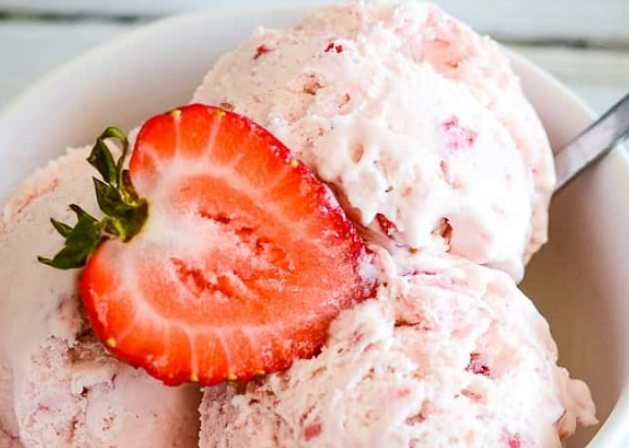 رسپی بستنی جلاتو؛ بهترین خوراکی برای فصل گرما