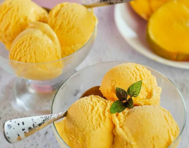 رسپی بستنی جلاتو؛ بهترین خوراکی برای فصل گرما