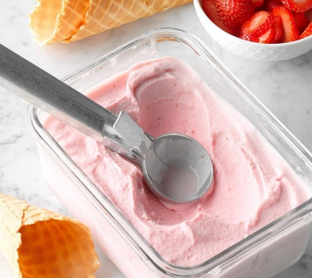 رسپی بستنی جلاتو؛ بهترین خوراکی برای فصل گرما