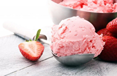 رسپی بستنی جلاتو؛ بهترین خوراکی برای فصل گرما
