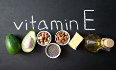 به جای قرص در دوران قاعدگی از مکمل‌های ویتامین E استفاده کنید!