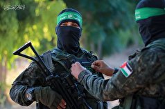 حماس: مذاکرات آتش‌بس، پوشش اسرائیل برای حمله به رفح است