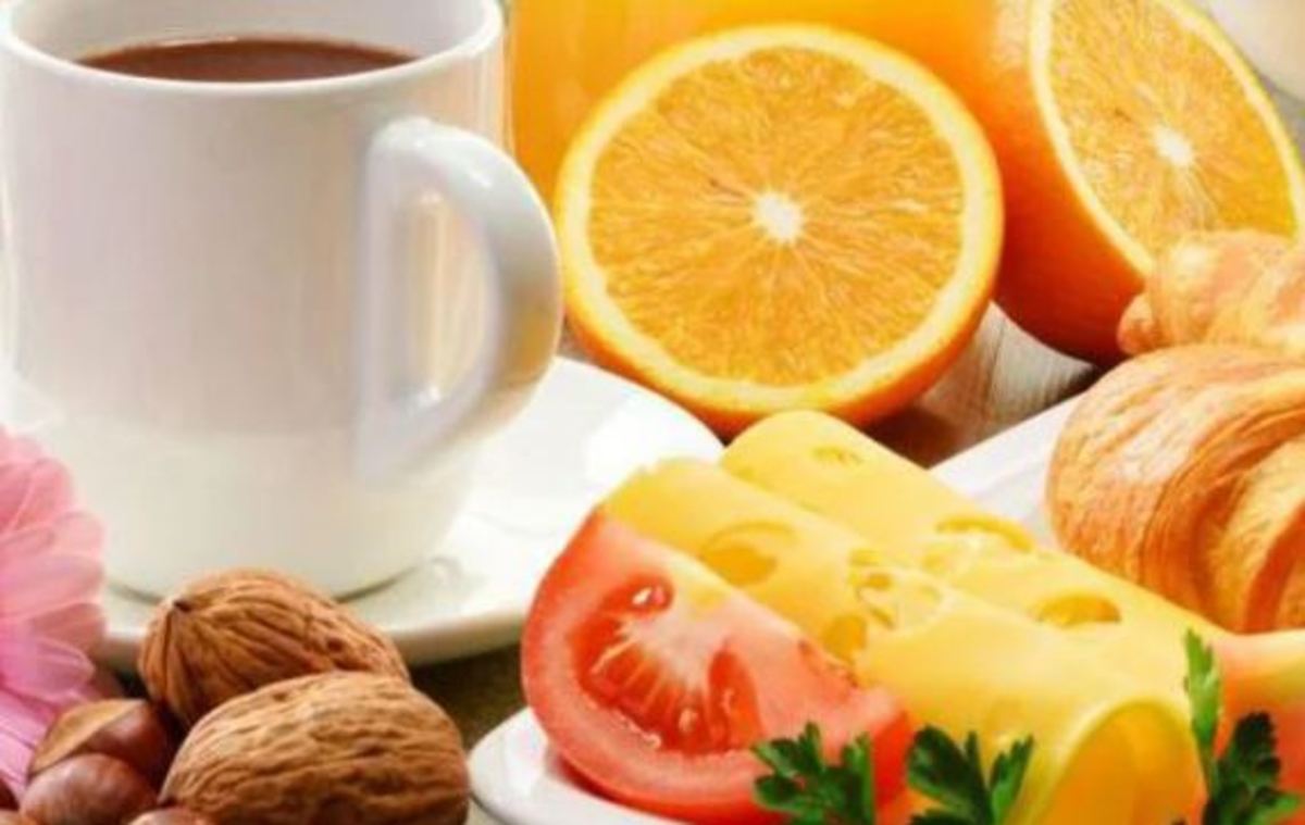 مناسب ترین صبحانه ها با توجه به ذائقه ایرانی برای حفظ سلامت و لاغری