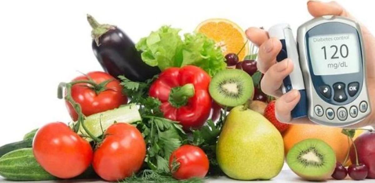 چند باور اشتباه درباره رژیم غذایی افراد دیابتی / باید‌ها و نباید‌های این رژیم خاص
