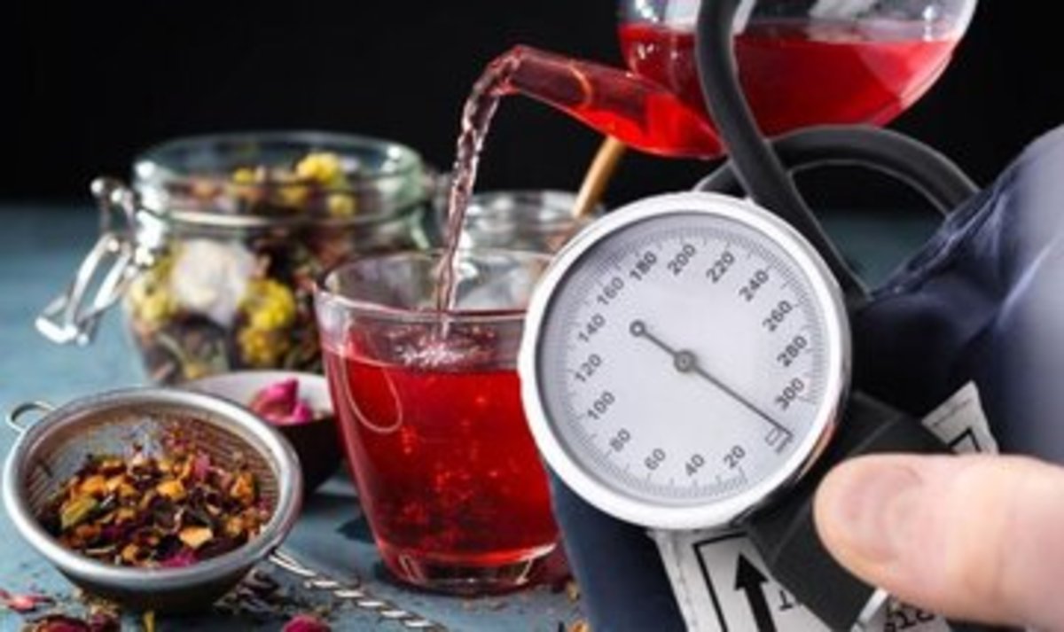 این نوشیدنی‌ها برای افراد مبتلا به فشار خون سم است