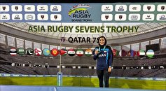 واکنش دختران راگبی‌باز به نگرفتن پاداش مدال آسیایی: وزیر ورزش به داد ما برسد