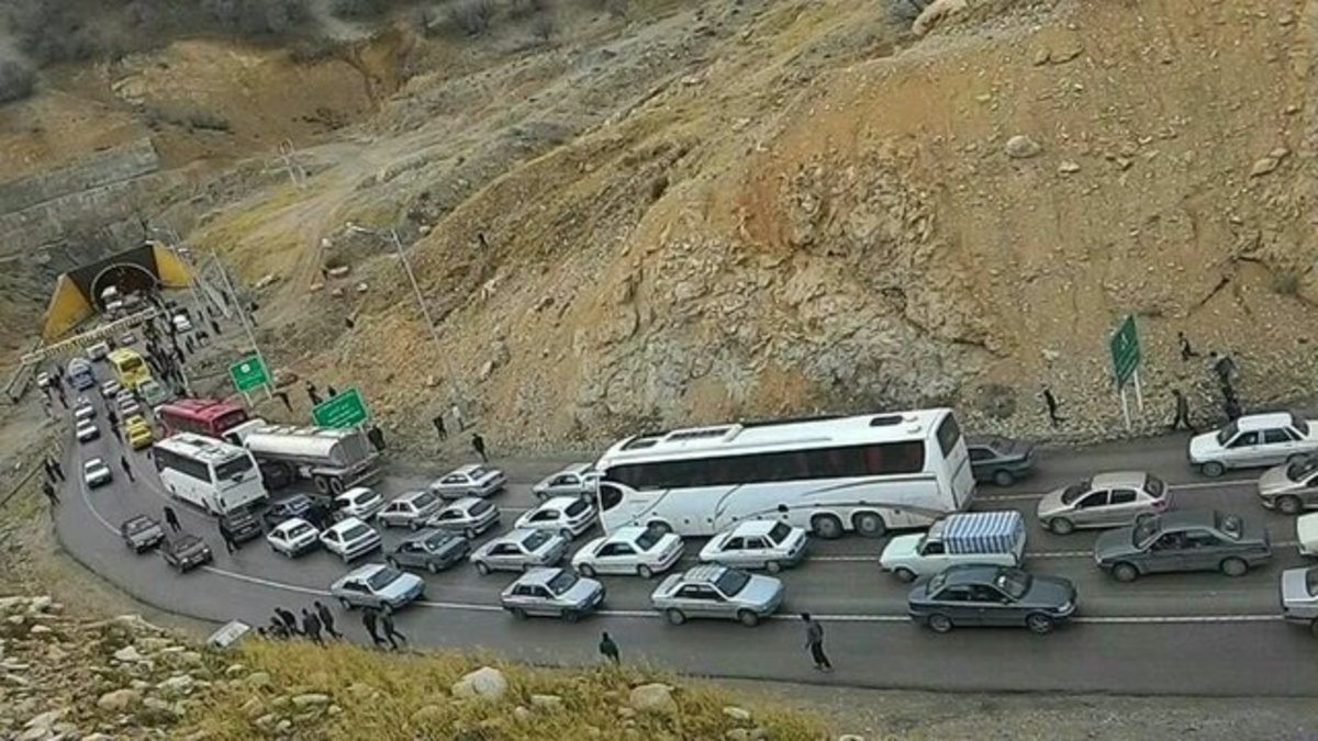جاده پدافندی اربعین تا قبل از اربعین حسینی به بهره‌برداری می‌رسد