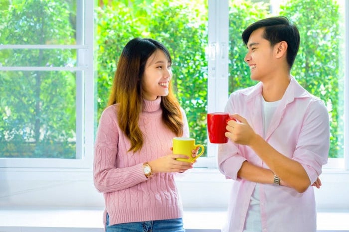 خانم‌ها اگر میخواهید جنس مخالف را از خود دور کنید این رفتار‌ها را انجام دهید