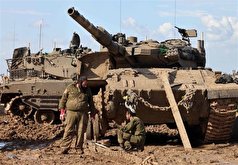 ارتش اسرائیل: حماس نیرو‌های خود را سازماندهی کرده است