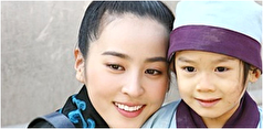 پرتره‌های تازه منتشر شده از بازیگر نقش «یوری» در جومونگ پر بازدید شد/عکس‌ها