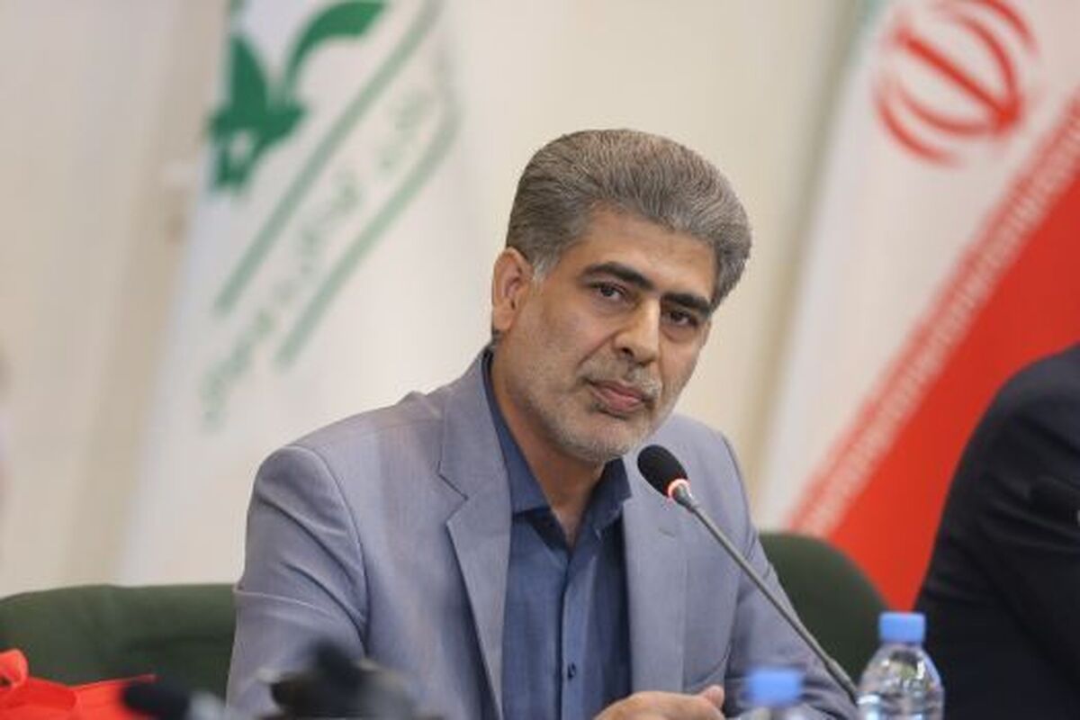 تضمین امنیت و نظارت بر فرآیند برگزاری آزمون‌های ملی با سازمان سنجش است