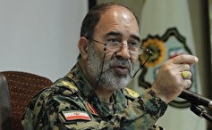 فرمانده یگان ویژه: هدف استکبار ضربه به انقلاب از طریق هجمه به دختران است