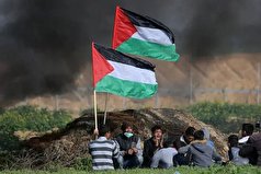 آفریقای جنوبی:برای آزادی فلسطین باید راهبرد‌های متفاوت به کار گرفته شود