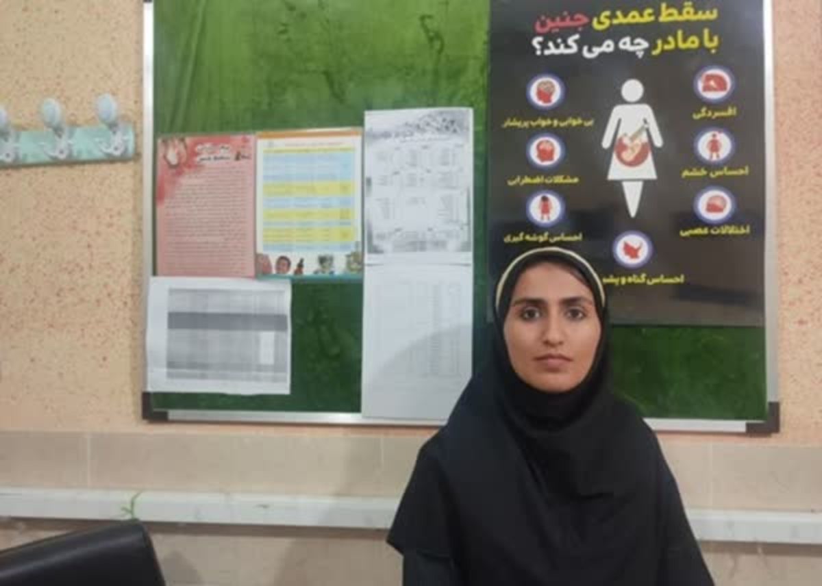 ماما‌های بشاگرد از سختی‌ها می‌گویند