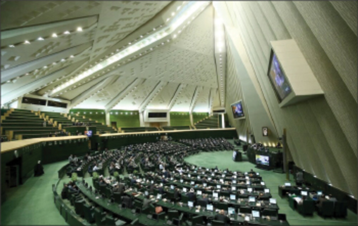 مردان اقتصادی مجلس دوازدهم