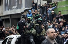 سخنگوی ارتش رژیم صهیونیستی: حماس در حال بازسازی نیرو‌های خود در شمال غزه است