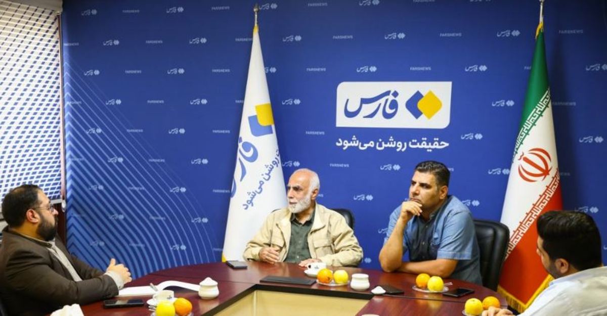 روایتی از ناگفته‌های «آسمان غرب» تا دلیل تکثیر مخملباف‌ها در سینمای ایران