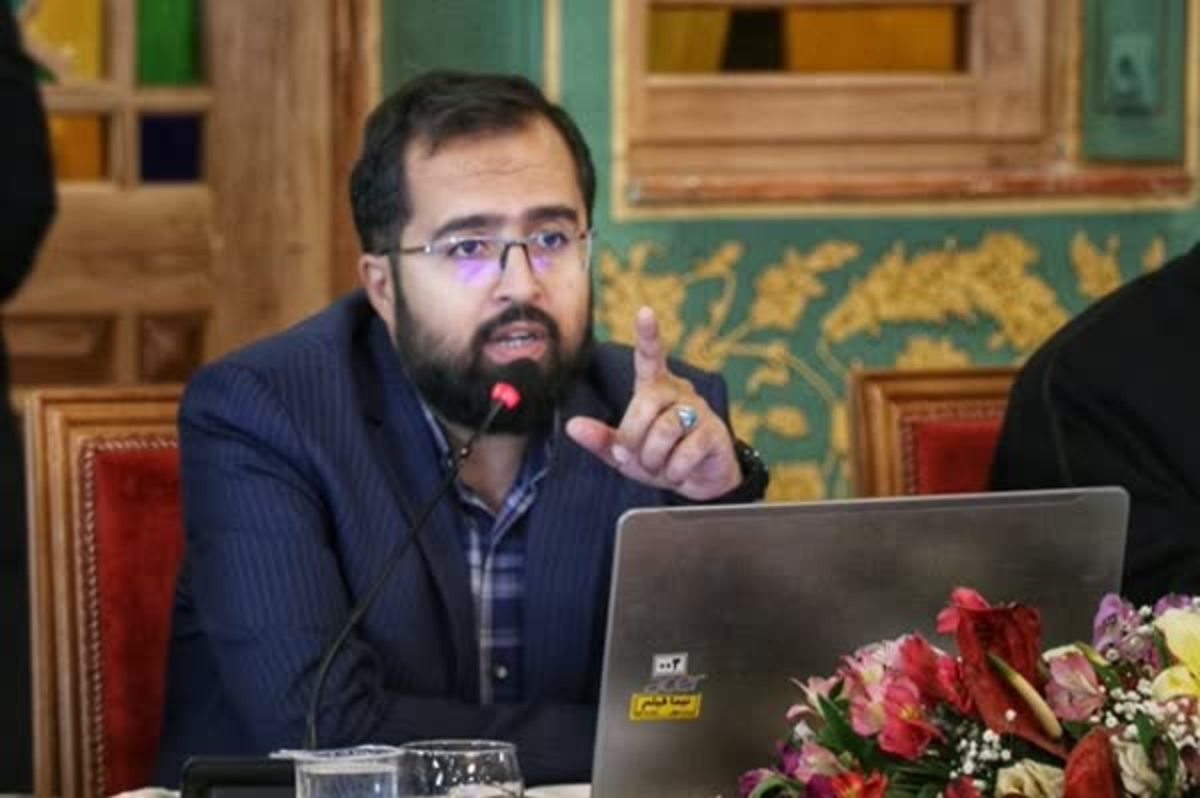 حل پنج مسأله کلیدی کشور به نخبگان سپرده می‌شود