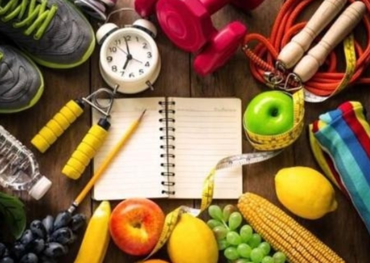 ۶ توصیه طب سنتی برای داشتن زندگی سالم!