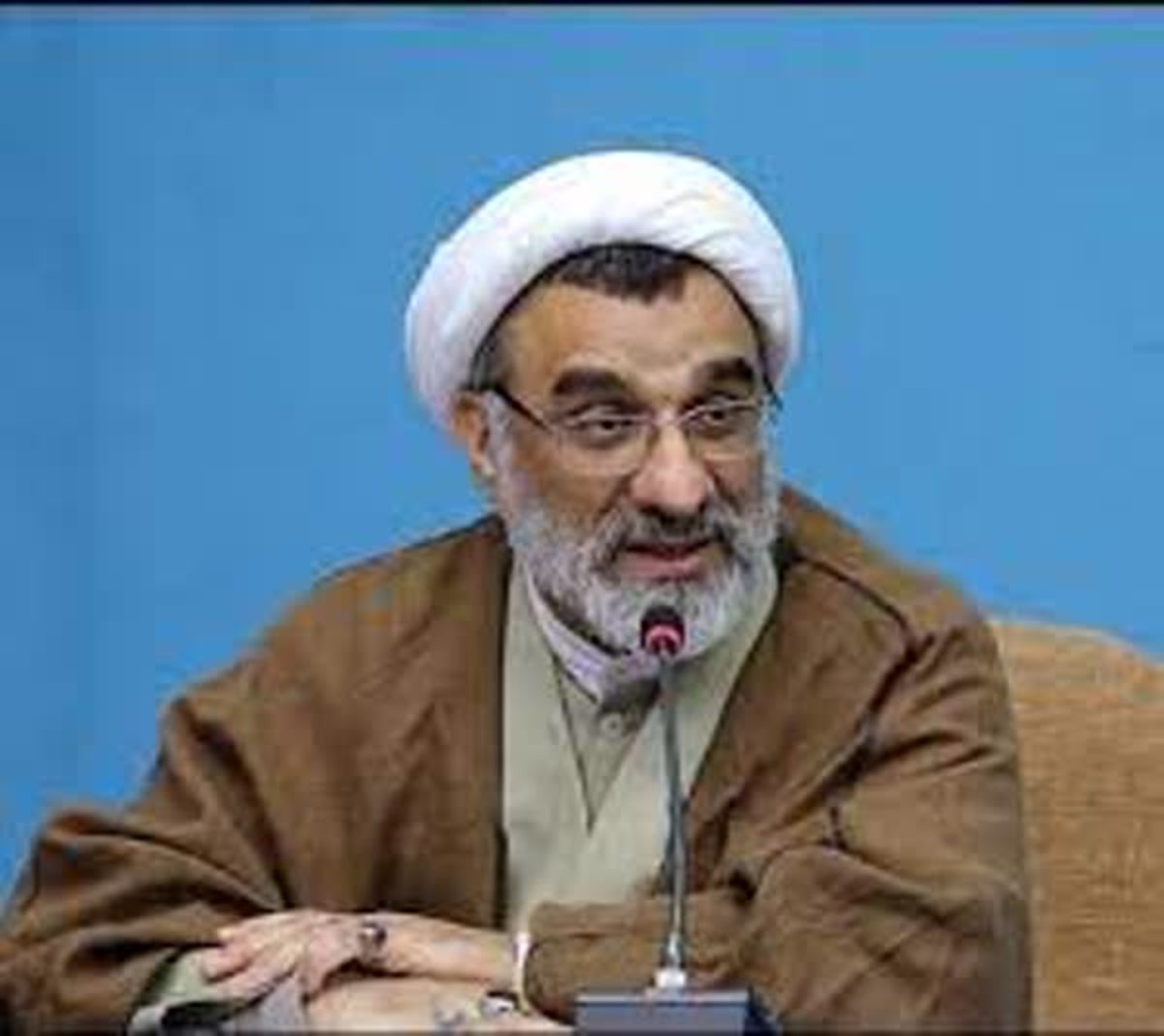 برنامه «محفل» الگوی حرکت‌های جهادی در حوزه‌های مختلف است