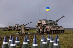 بزرگ‌ترین بسته کمک نظامی تاریخ انگلیس در آستانه ورود به اوکراین