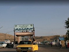 مرز بازرگان پیشرو در تردد مسافری بین پایانه‌های مرزی آذربایجان‌غربی