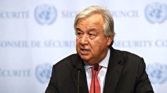 ابراز همدردی سازمان ملل با مردم افغانستان