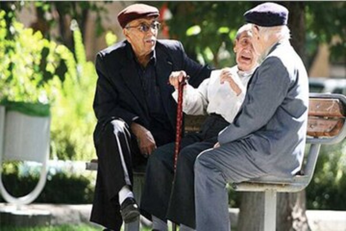 ۳۵ درصد افزایش حقوق برای حداقل بگیران تامین اجتماعی