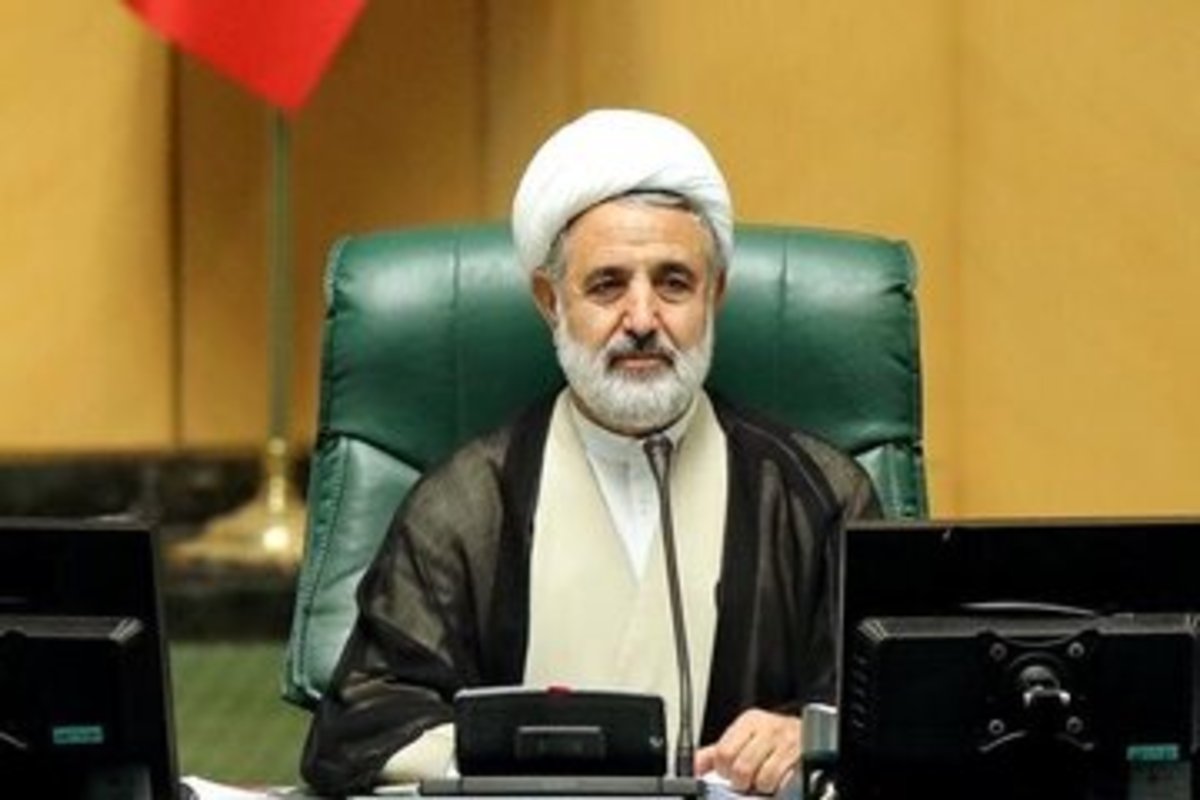 حرف‌های عجیب مجتبی ذوالنور در مقابل دوربین خبرنگاران