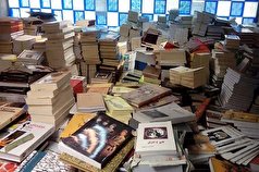 ۲ هزار جلد کتاب در سطح کانون‌های مساجد مناطق محروم ایلام توزیع می‌شود