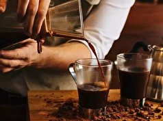 قهوه بدون کافئین خطرساز است؟