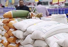 کشف ۵۵۰۰۰ کیلوگرم برنج احتکاری در جنوب تهران