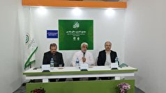 گلعلی بابایی: باید خدمات مسجد را احیا کنیم