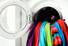 کاهش مصرف برق اتو و لباسشویی با چند ترفند