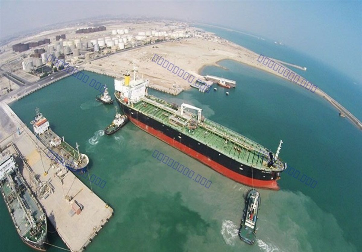 جزیره لاوان به بندر سوخت‌گیری کشتیرانی تبدیل می‌شود