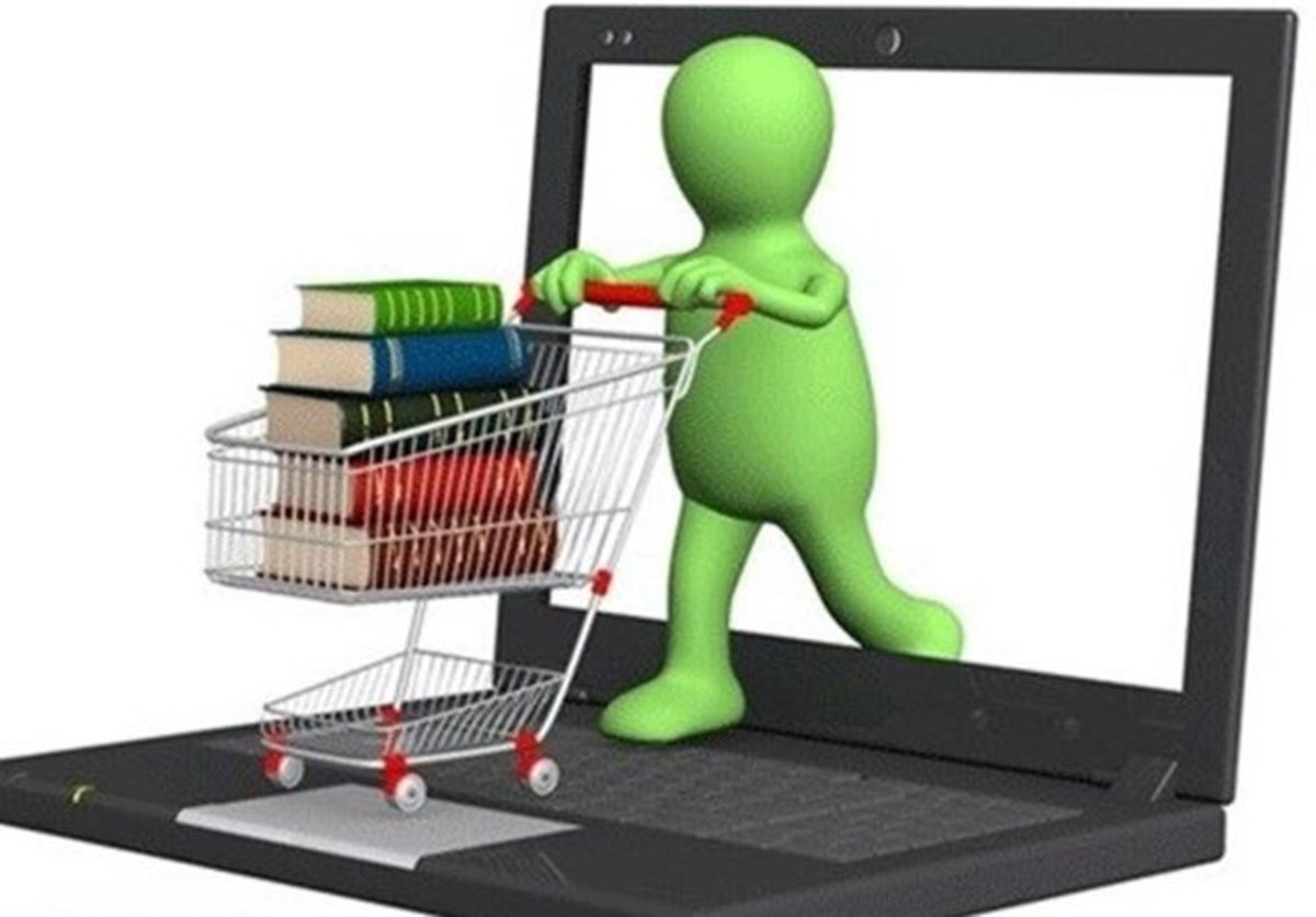از بخش مجازی نمایشگاه چطور خرید کنیم؟