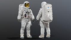 نلاش ناسا برای تهیه لباس مقاوم در برابر شعله برای فضانوردان آرتمیس