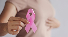 سرطان سینه و تغییرات پوستی که به دنبال آن ایجاد میشود!