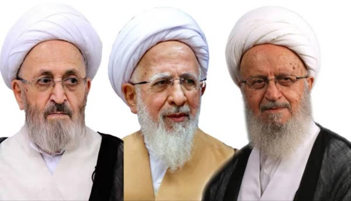 پیام سه مرجع عالیقدر تقلید در افتتاحیه کنگره جهانی حضرت رضا (ع) قرائت می‌شود