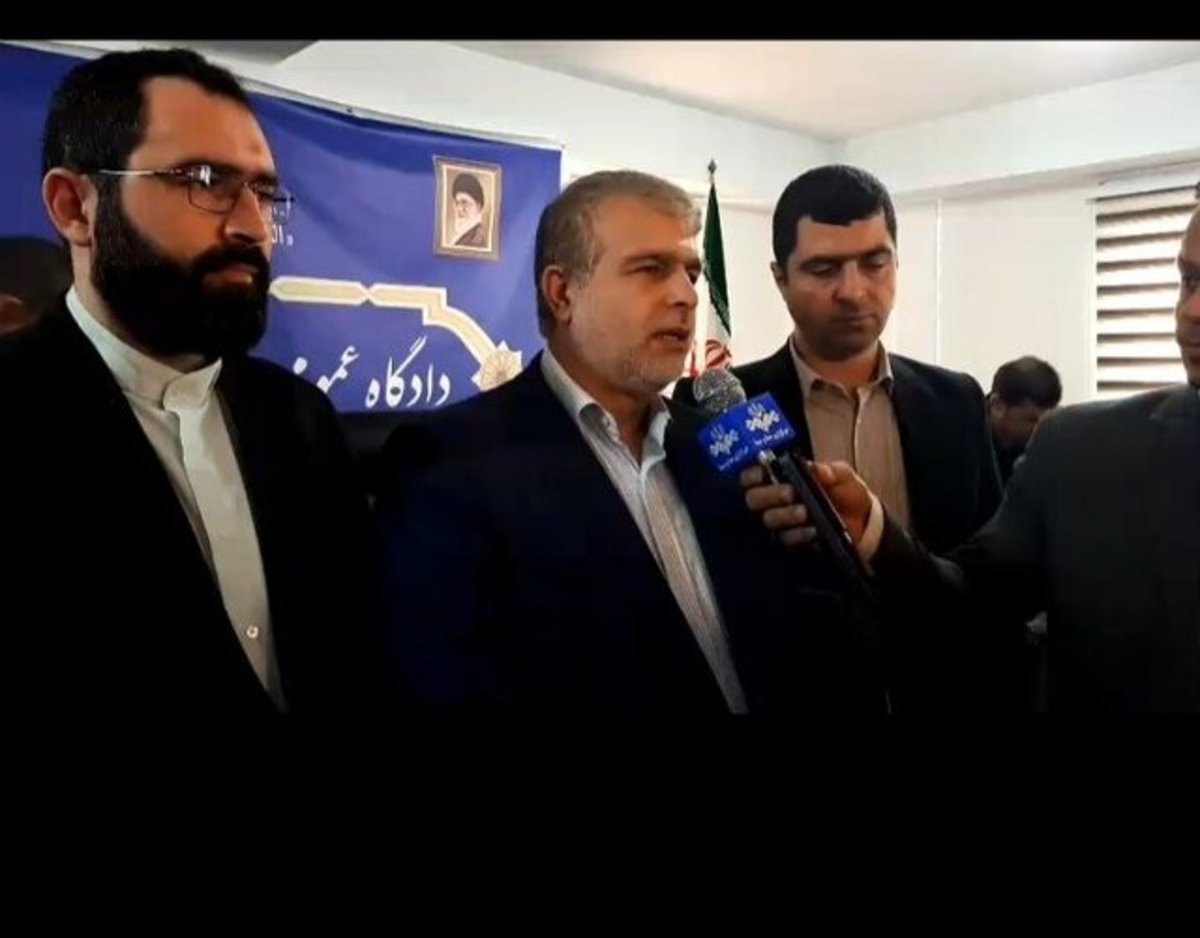 ترافیک جاده مرزن‌آباد و معطلی چند ساعته، مهم‌ترین چالش منطقه