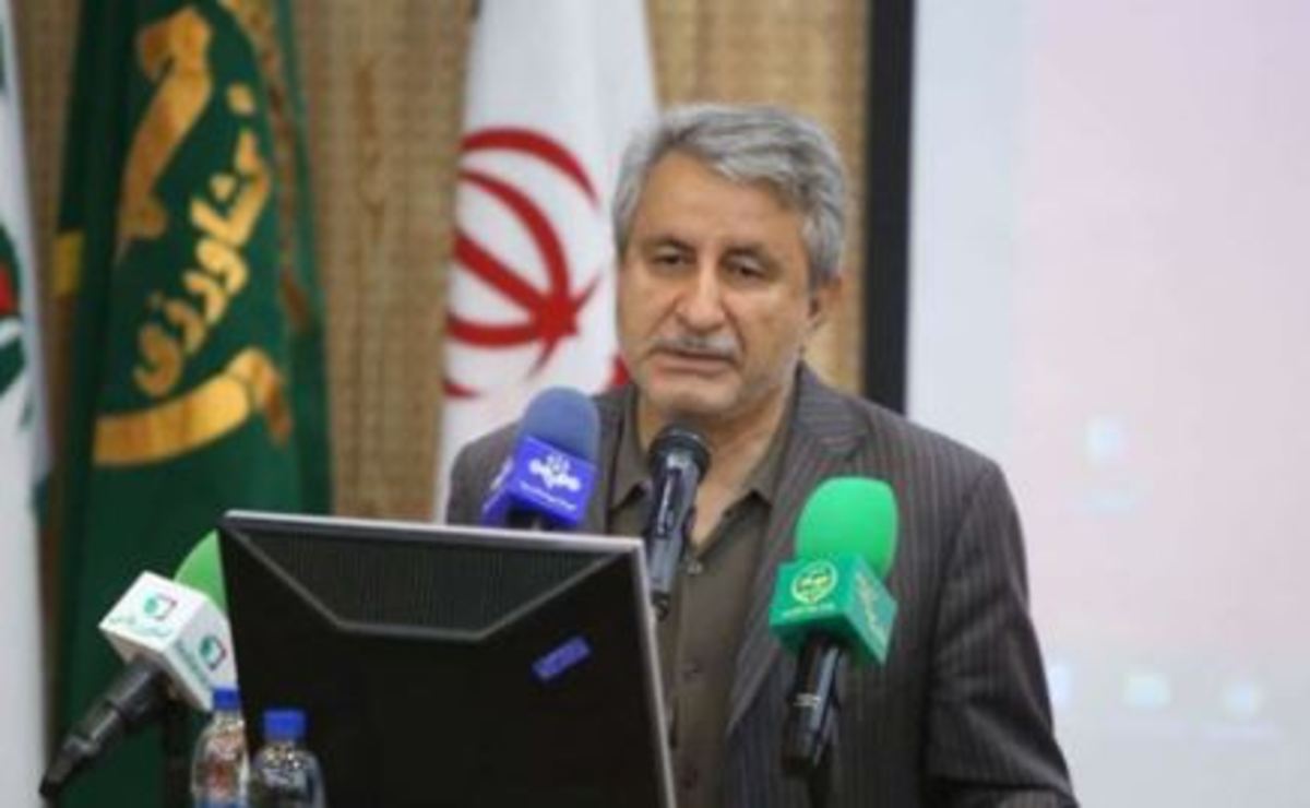 معاون زراعت جهادکشاورزی:۷۰ درصد از حق بیمه کشاورزان از سوی دولت پرداخت می‌شود