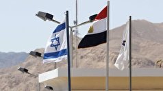مصر، اسرائیل را به خروج از پیمان کمپ دیوید تهدید کرد