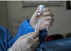 طرح تزریق اولین واکسن پنوموکوک در آبادان انجام شد